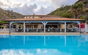 Arcomagno Beach Resort