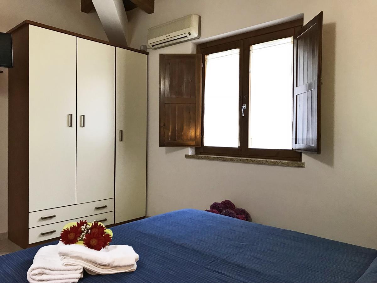 Arcomagno Beach Resort San Nicola Arcella Esterno foto