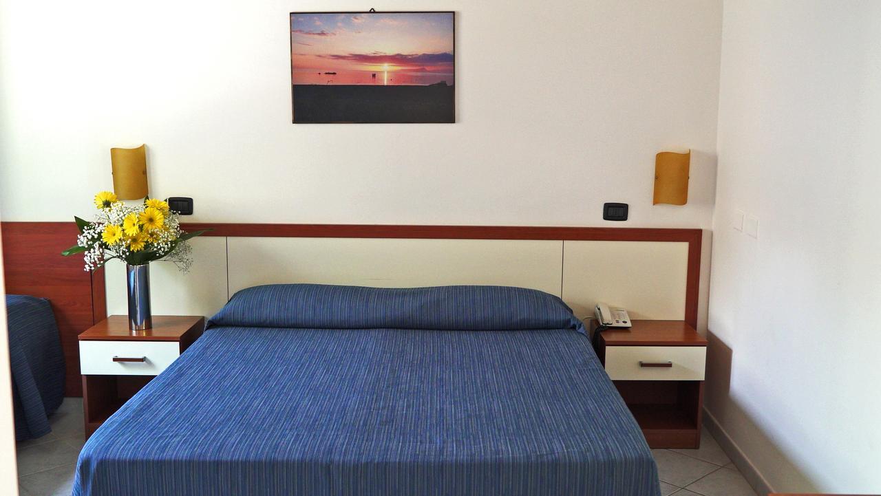 Arcomagno Beach Resort San Nicola Arcella Esterno foto