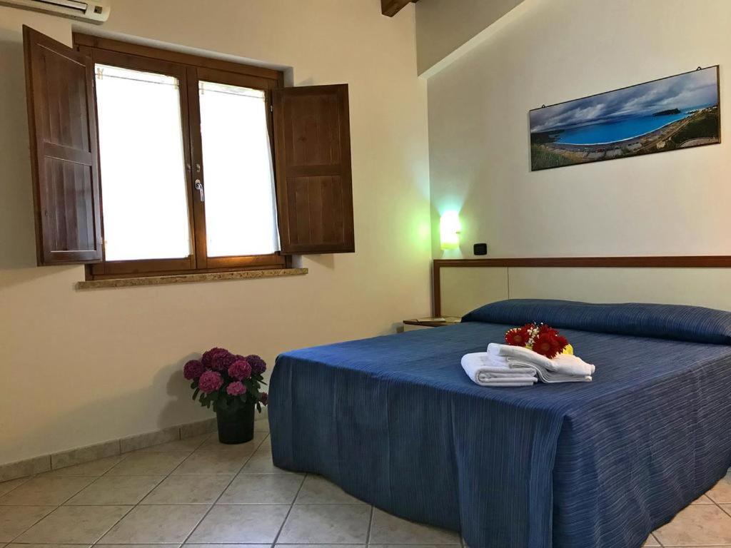 Arcomagno Beach Resort San Nicola Arcella Esterno foto