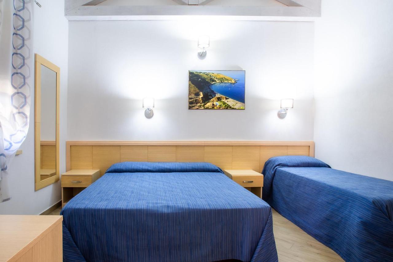 Arcomagno Beach Resort San Nicola Arcella Esterno foto