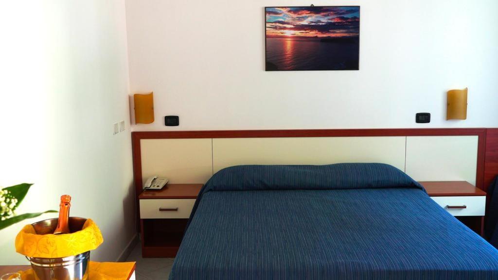 Arcomagno Beach Resort San Nicola Arcella Esterno foto